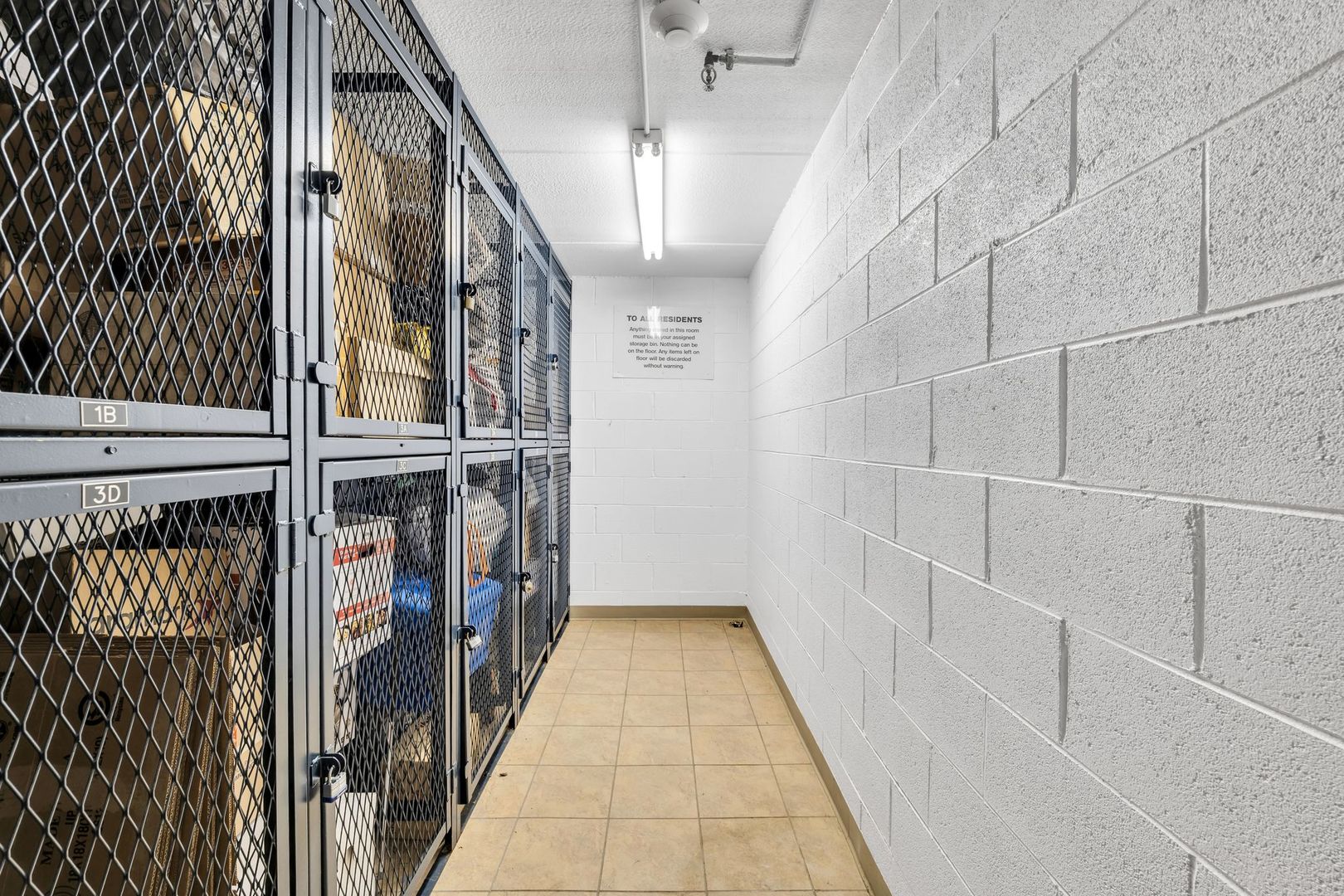 804 North River Road, Unit 1D Mount Prospect, IL 60056 - Photo 14 of 16