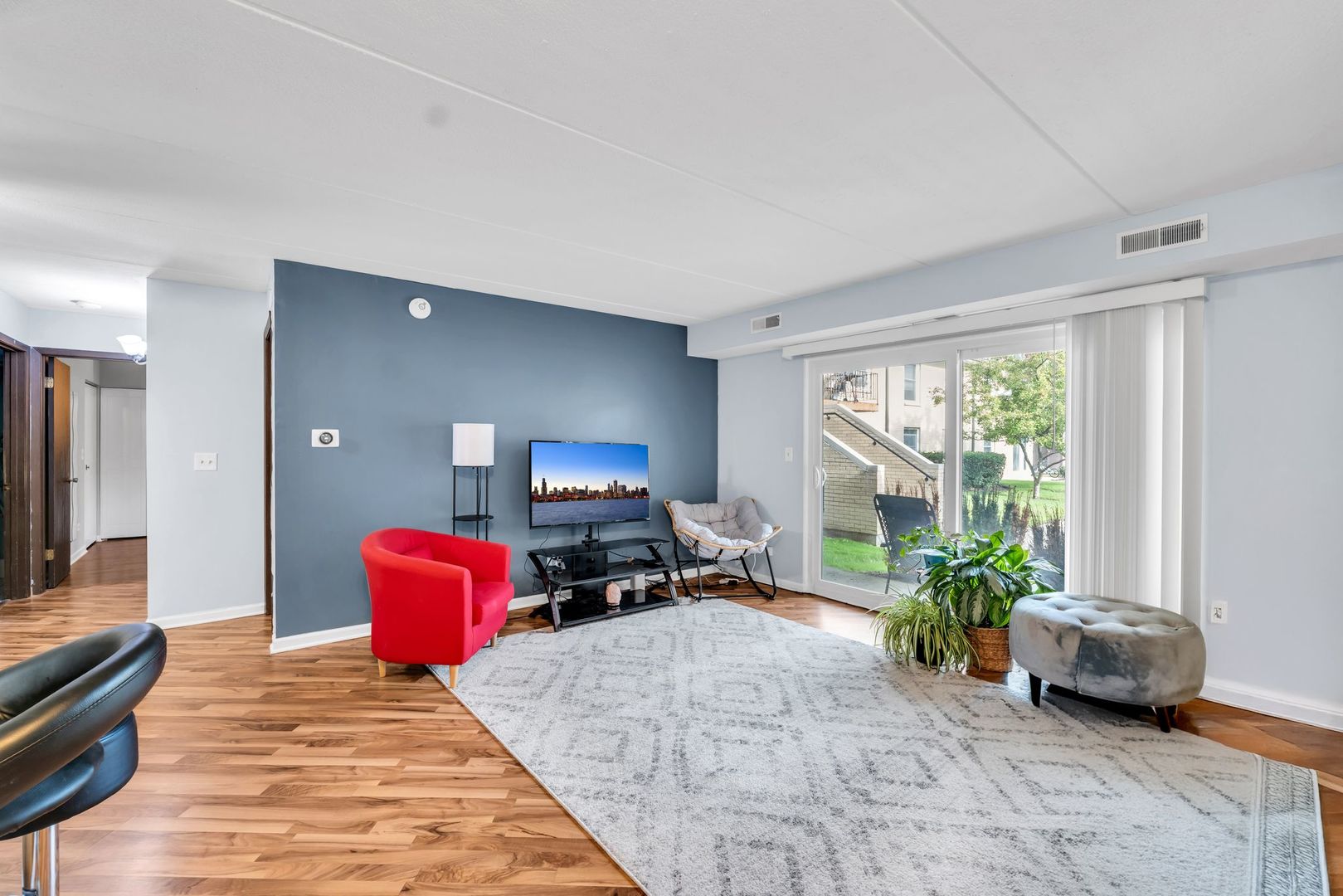 804 North River Road, Unit 1D Mount Prospect, IL 60056 - Photo 3 of 16