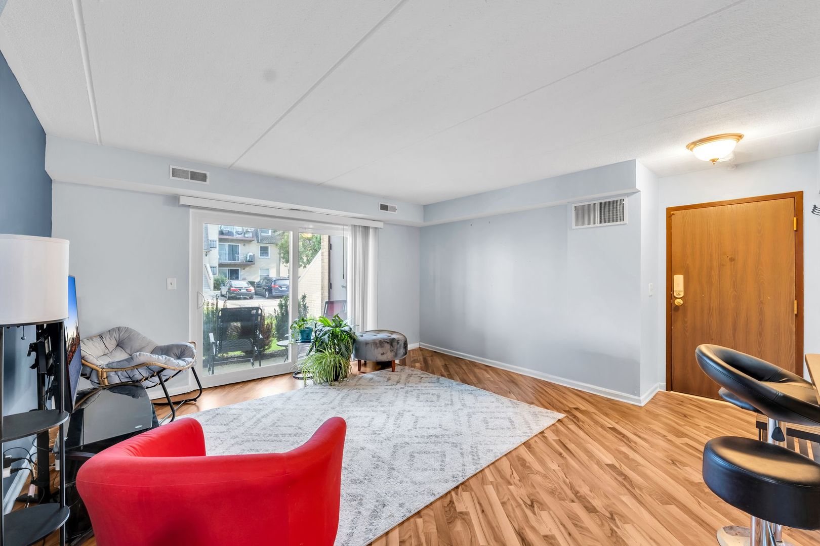 804 North River Road, Unit 1D Mount Prospect, IL 60056 - Photo 4 of 16