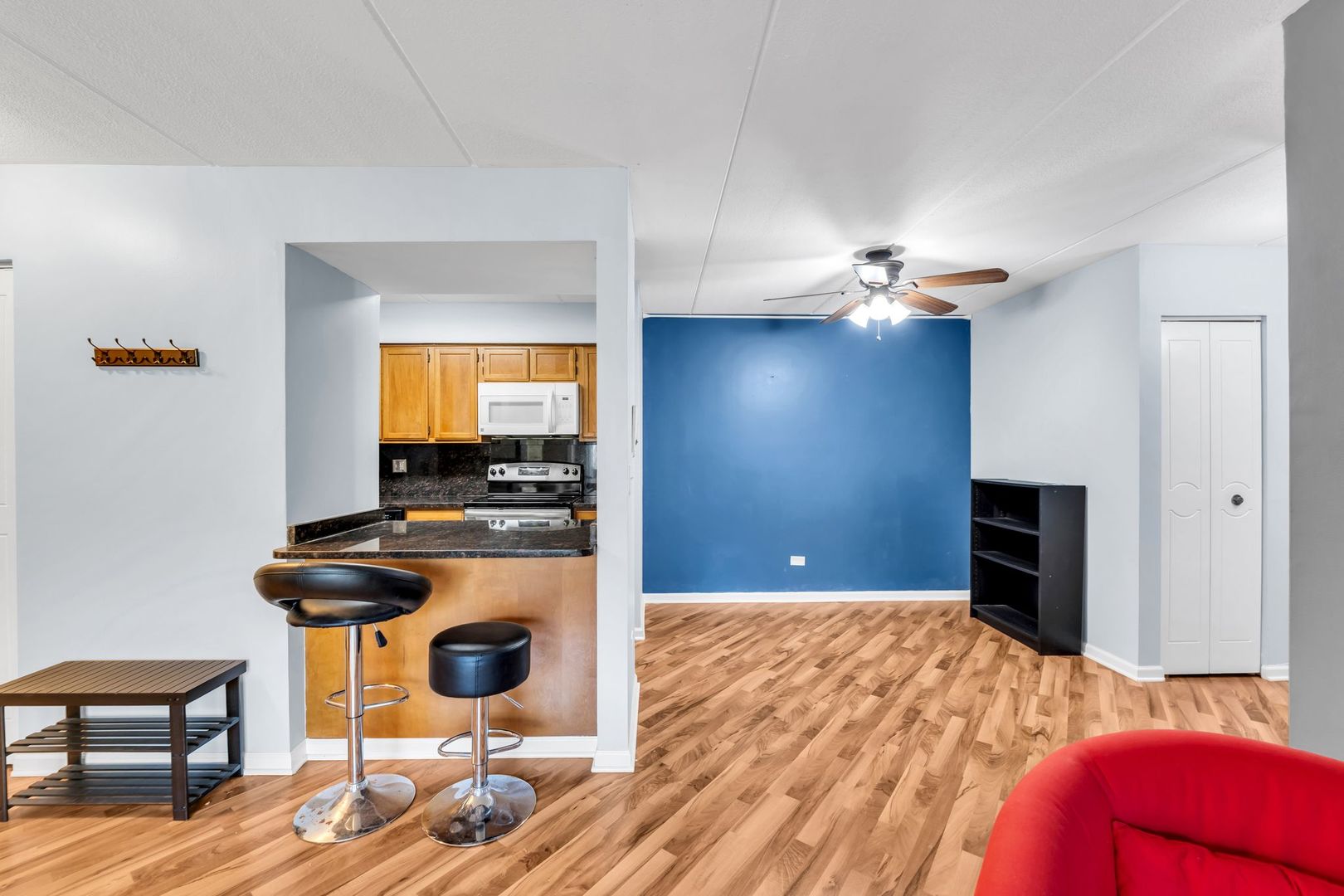 804 North River Road, Unit 1D Mount Prospect, IL 60056 - Photo 5 of 16