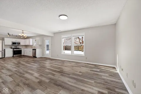 $279,900 | 8277 South Evening Drive, Pendleton, IN 46064