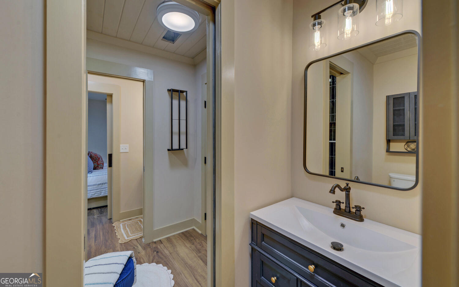 3798 Bethany Bowersville Road Canon, GA 30520 - Photo 19 of 39