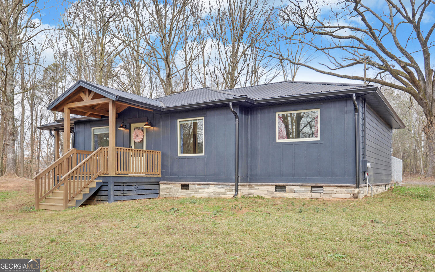 3798 Bethany Bowersville Road Canon, GA 30520 - Photo 2 of 39