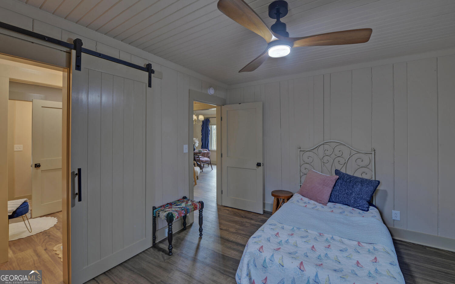 3798 Bethany Bowersville Road Canon, GA 30520 - Photo 26 of 39