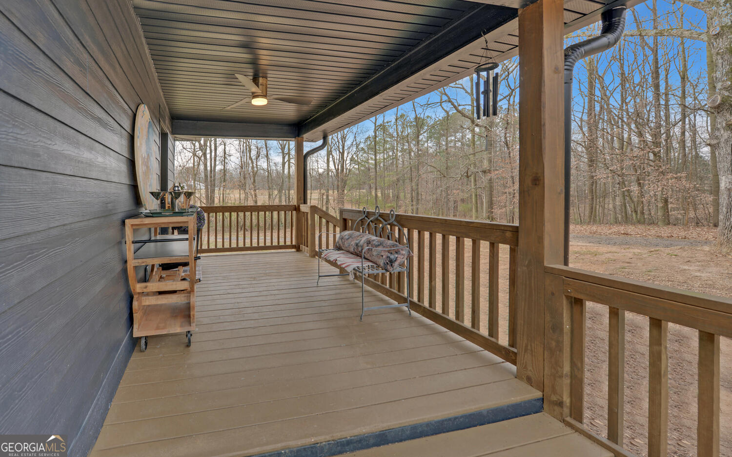 3798 Bethany Bowersville Road Canon, GA 30520 - Photo 28 of 39