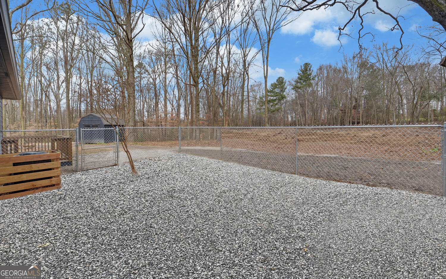 3798 Bethany Bowersville Road Canon, GA 30520 - Photo 36 of 39