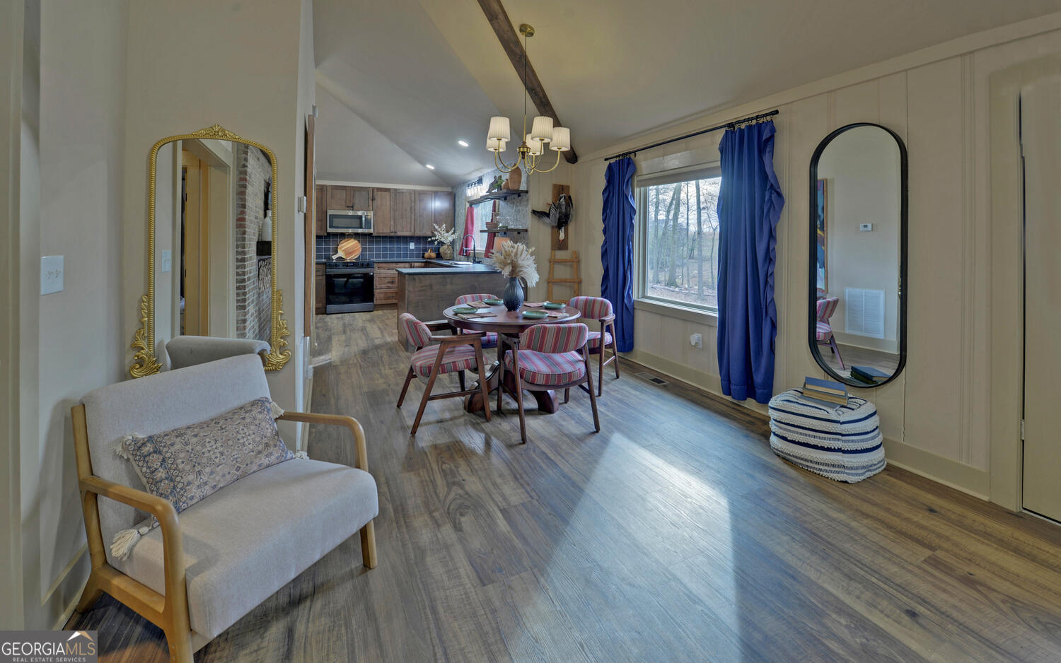 3798 Bethany Bowersville Road Canon, GA 30520 - Photo 38 of 39