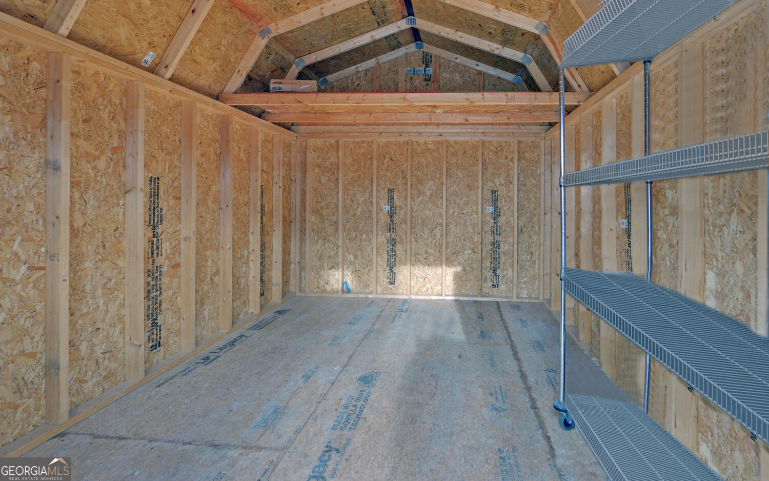 3798 Bethany Bowersville Road Canon, GA 30520 - Photo 39 of 39