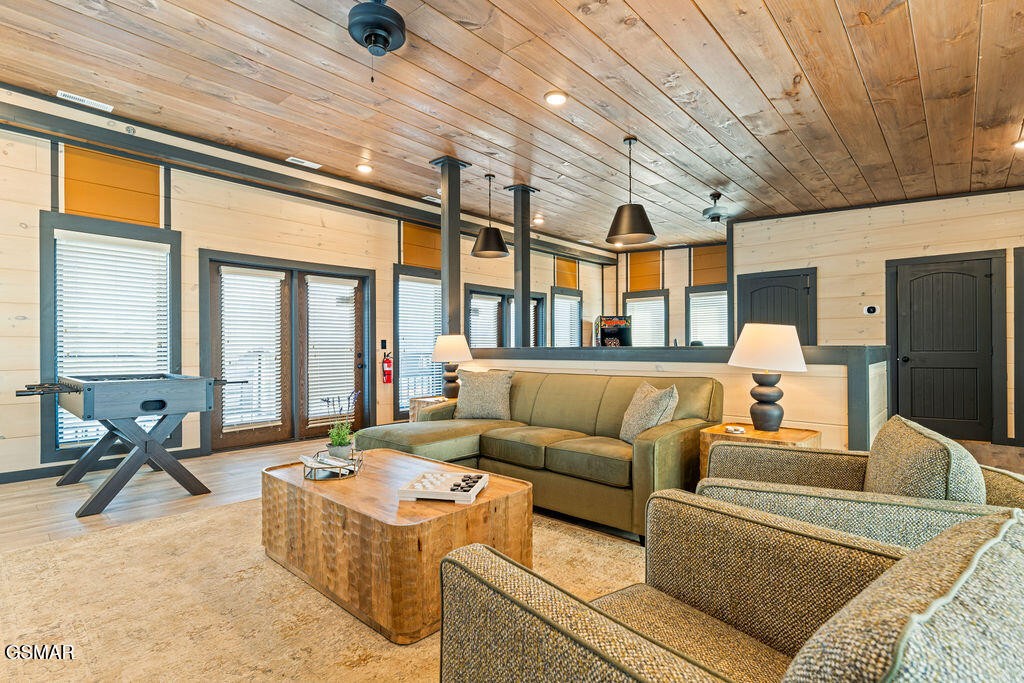 281 Rambling Crk Way Sevierville, TN 37862 - Photo 74 of 100 Gallery Image 74