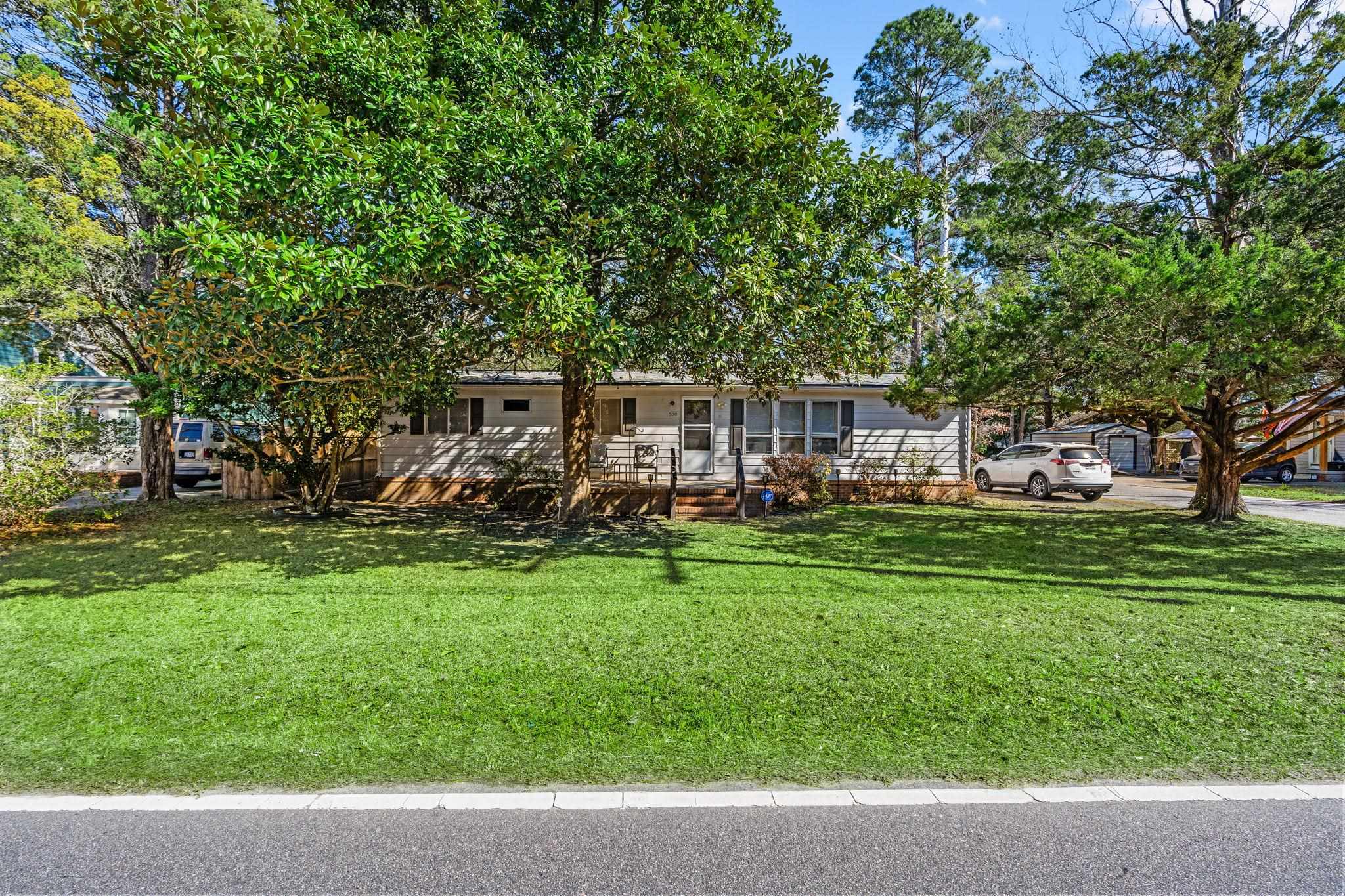 500 Palmetto Street Conway, SC 29527 - Photo 2 of 30