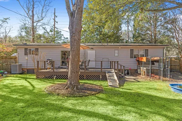 $165,000 | 500 Palmetto Street, Conway, SC 29527