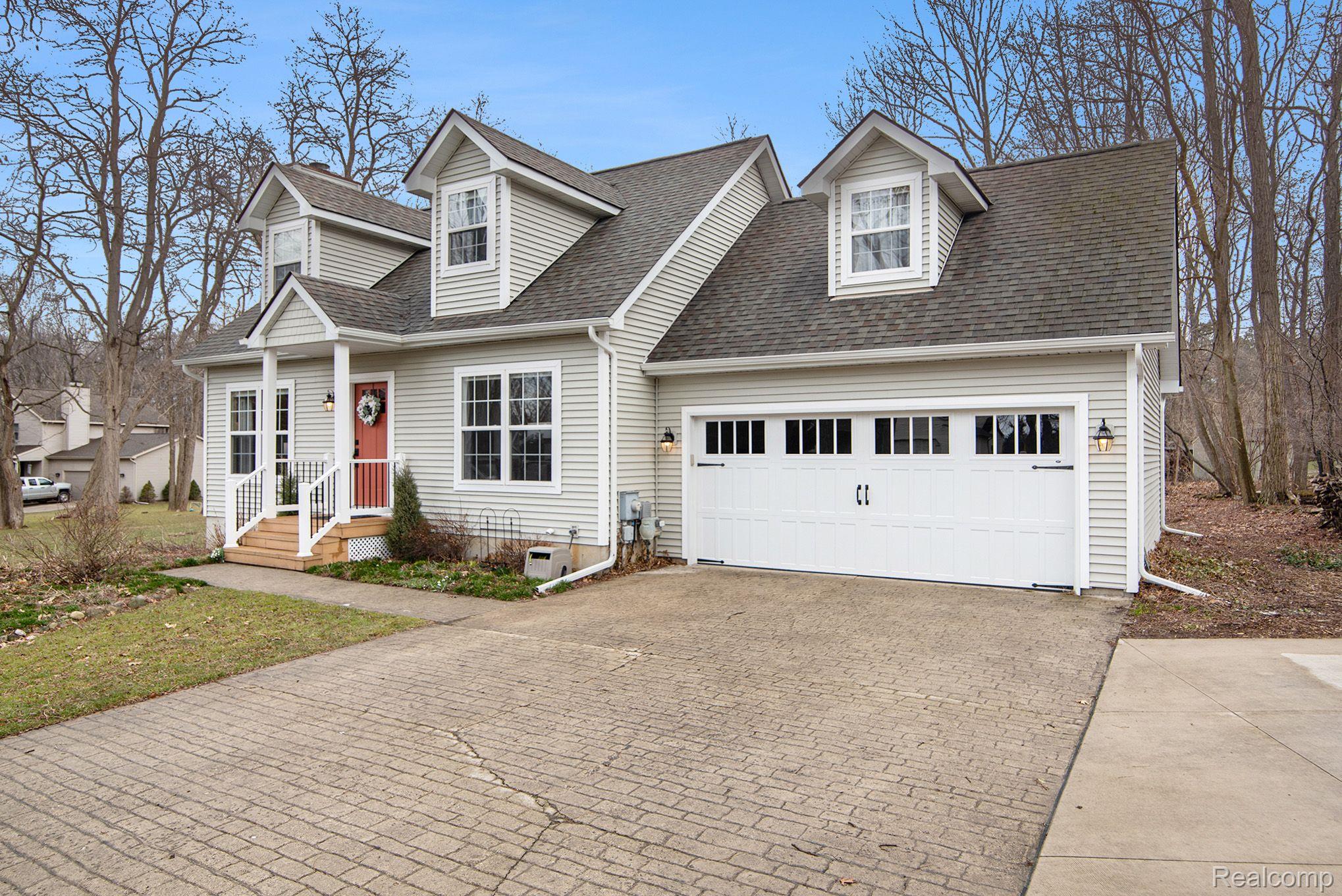 11089 Whispering Ridge Trail Fenton, MI 48430 - Photo 28 of 28 Gallery Image 28