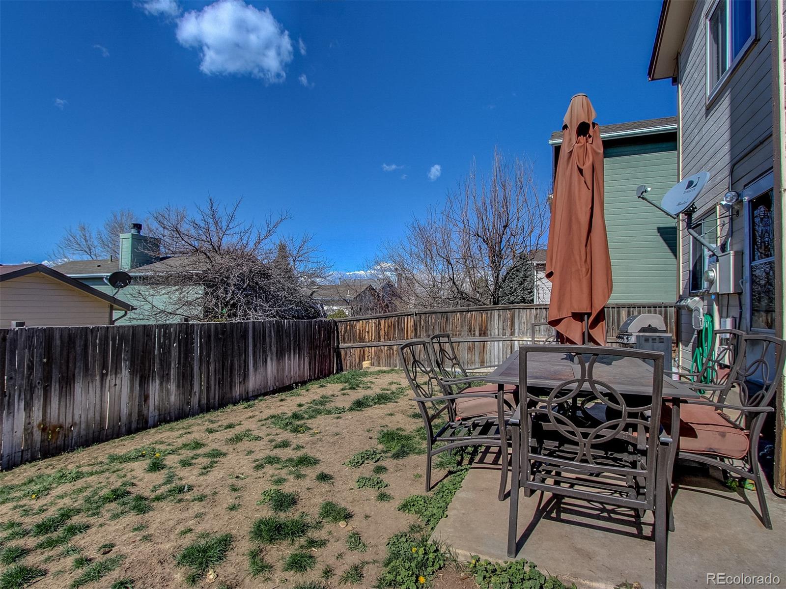 566 James Street Highlands Ranch, CO 80126 - Photo 17 of 17 Gallery Image 17