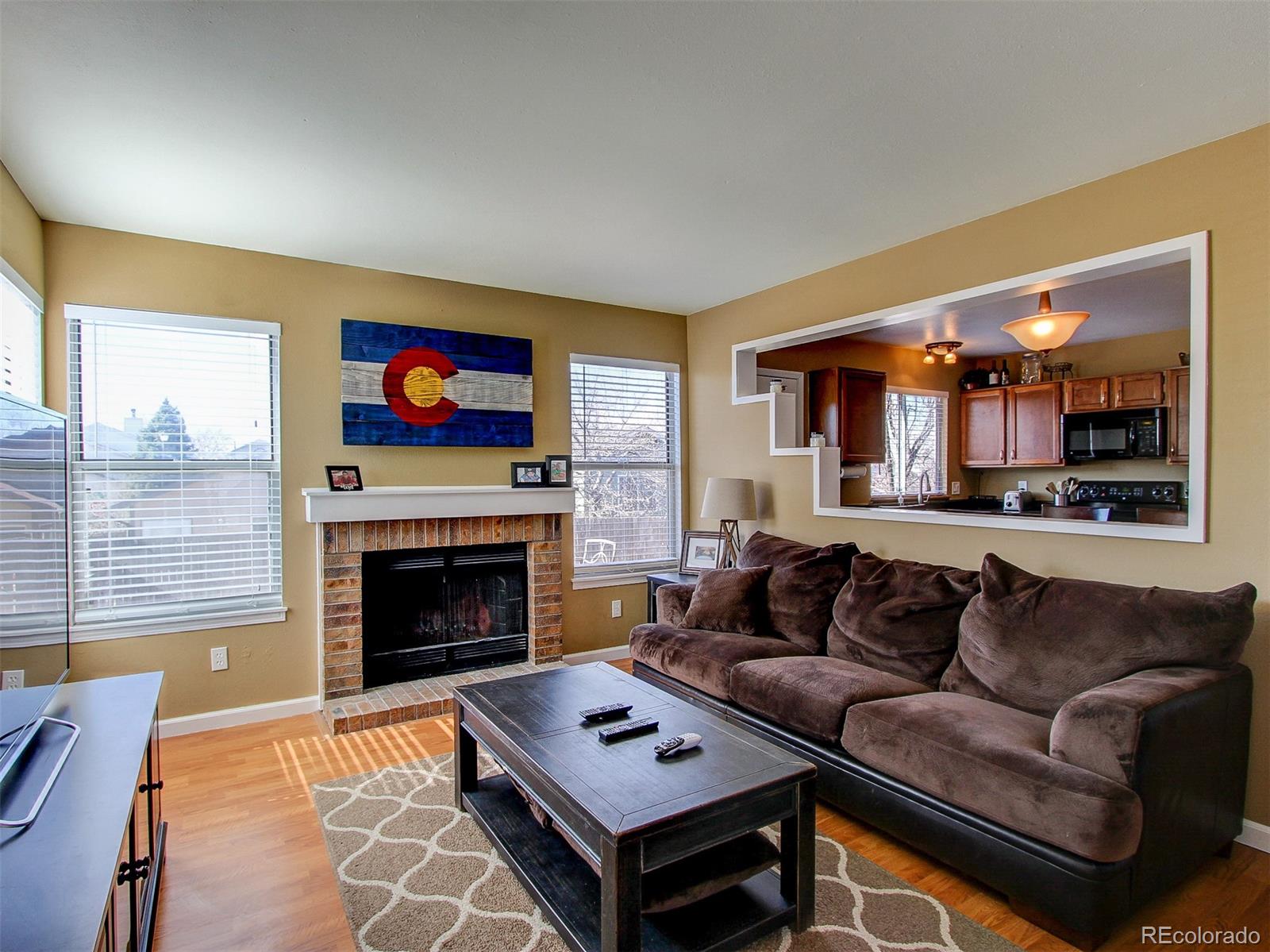 566 James Street Highlands Ranch, CO 80126 - Photo 4 of 17 Gallery Image 4