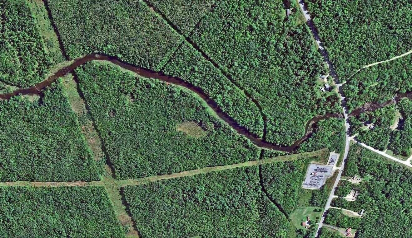 Lot 2 South Chester Road Chester, ME 04457 - Photo 12 of 14 maine-land-waterfront