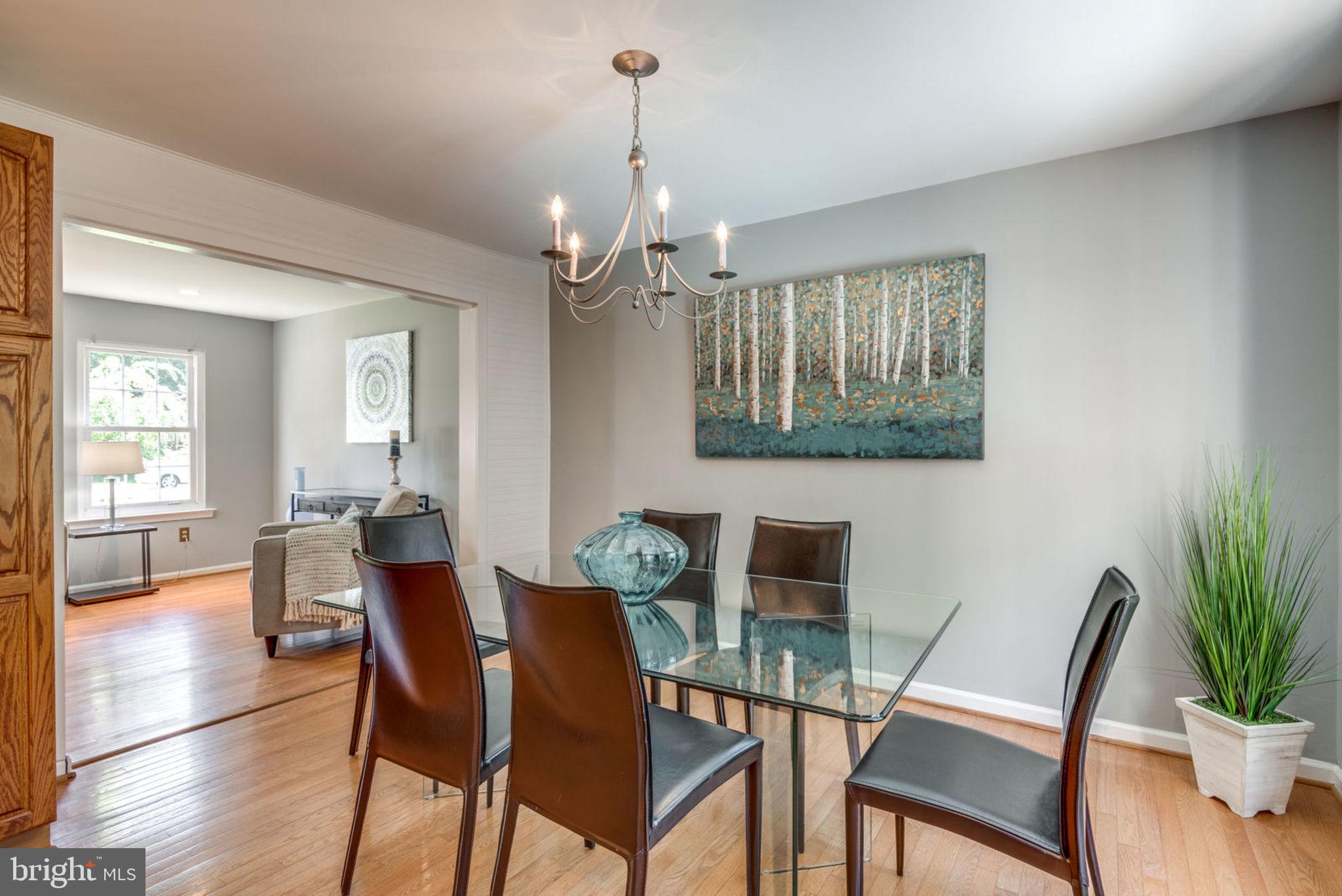 834 Potomac Ridge Court Sterling, VA 20164 - Photo 15 of 45 Gallery Image 15