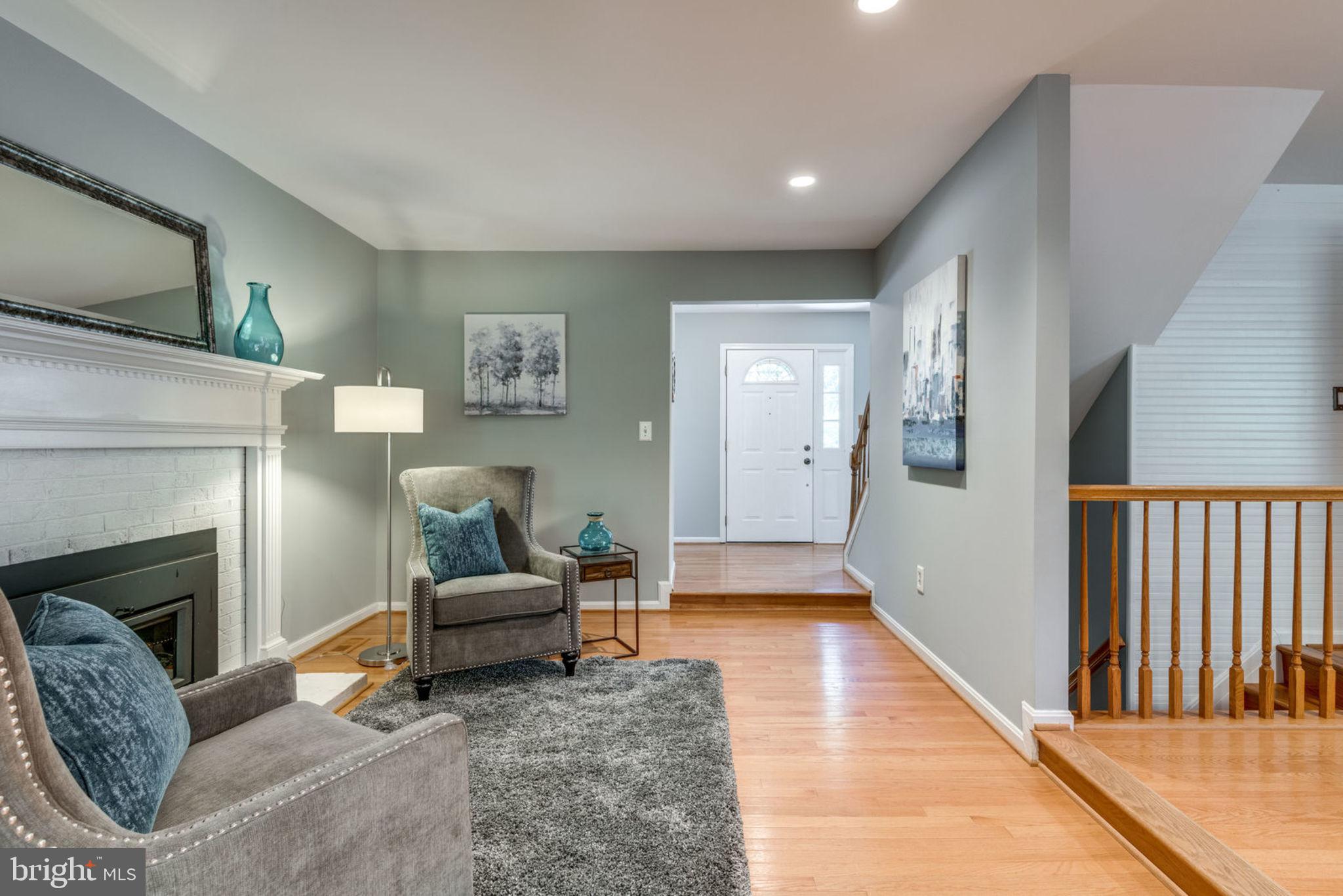 834 Potomac Ridge Court Sterling, VA 20164 - Photo 18 of 45 Gallery Image 18