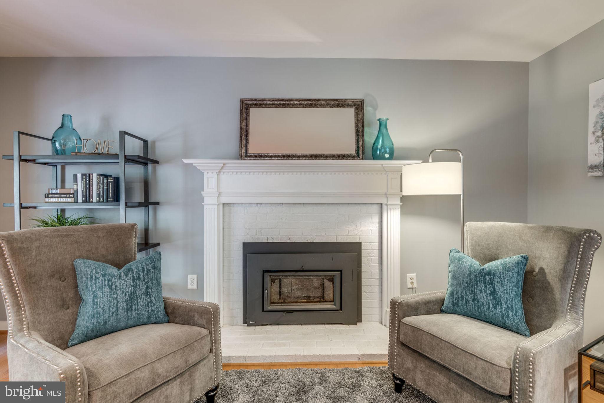 834 Potomac Ridge Court Sterling, VA 20164 - Photo 19 of 45 Gallery Image 19