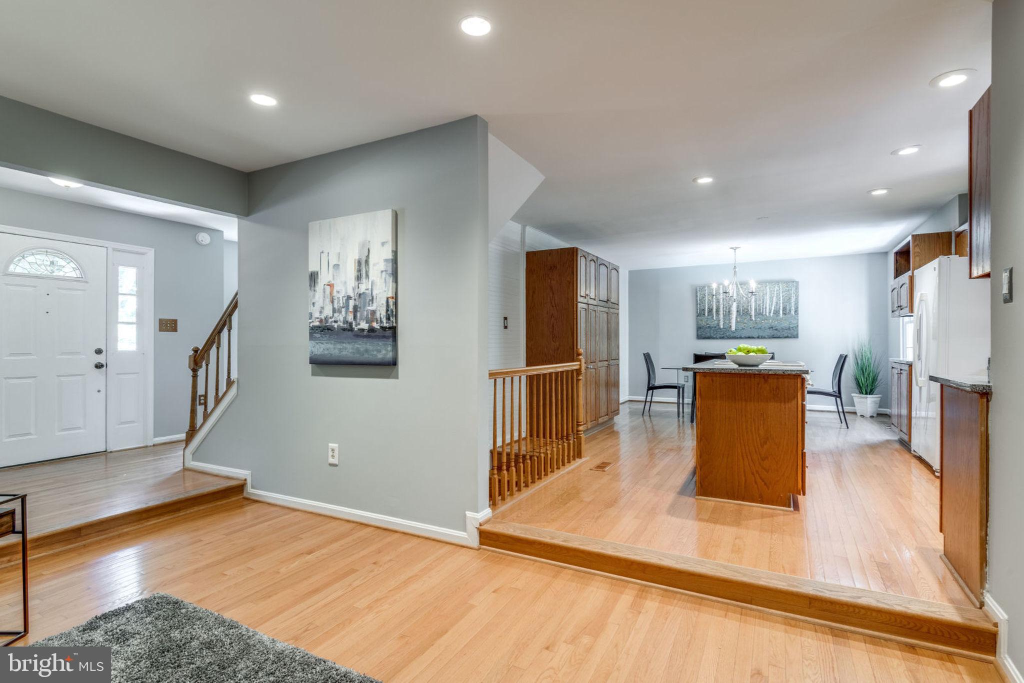 834 Potomac Ridge Court Sterling, VA 20164 - Photo 21 of 45 Gallery Image 21