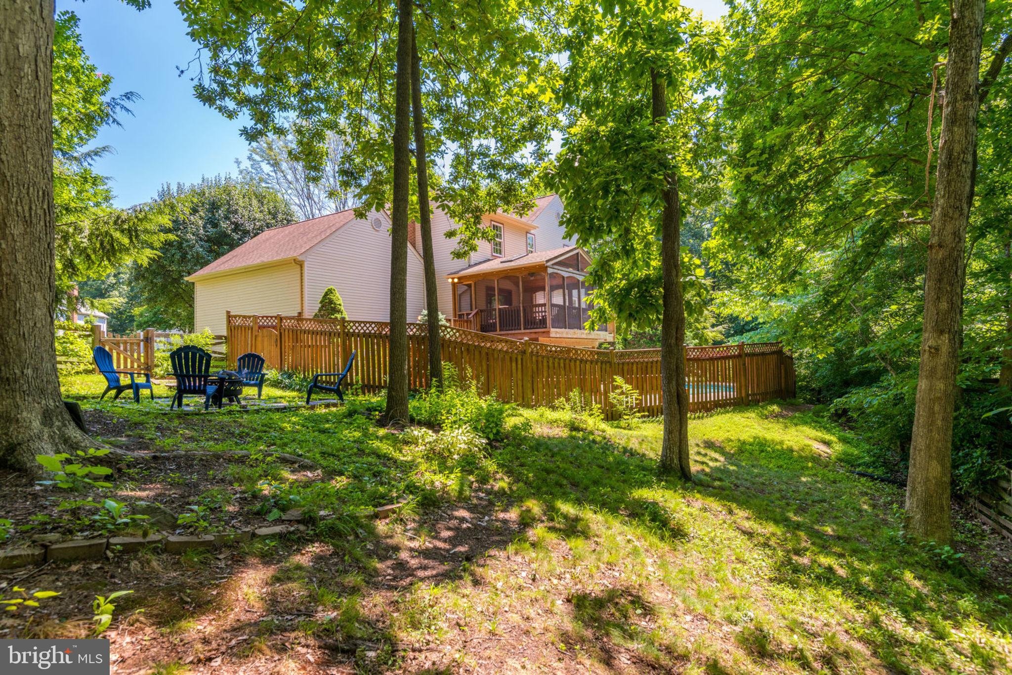 834 Potomac Ridge Court Sterling, VA 20164 - Photo 44 of 45 Gallery Image 44