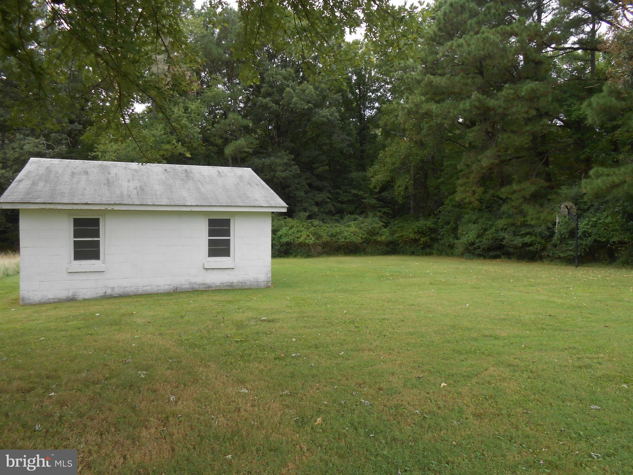 19405 Point Lookout Road Lexington Park, MD 20653 - Photo 14 of 14 Exterior (General)