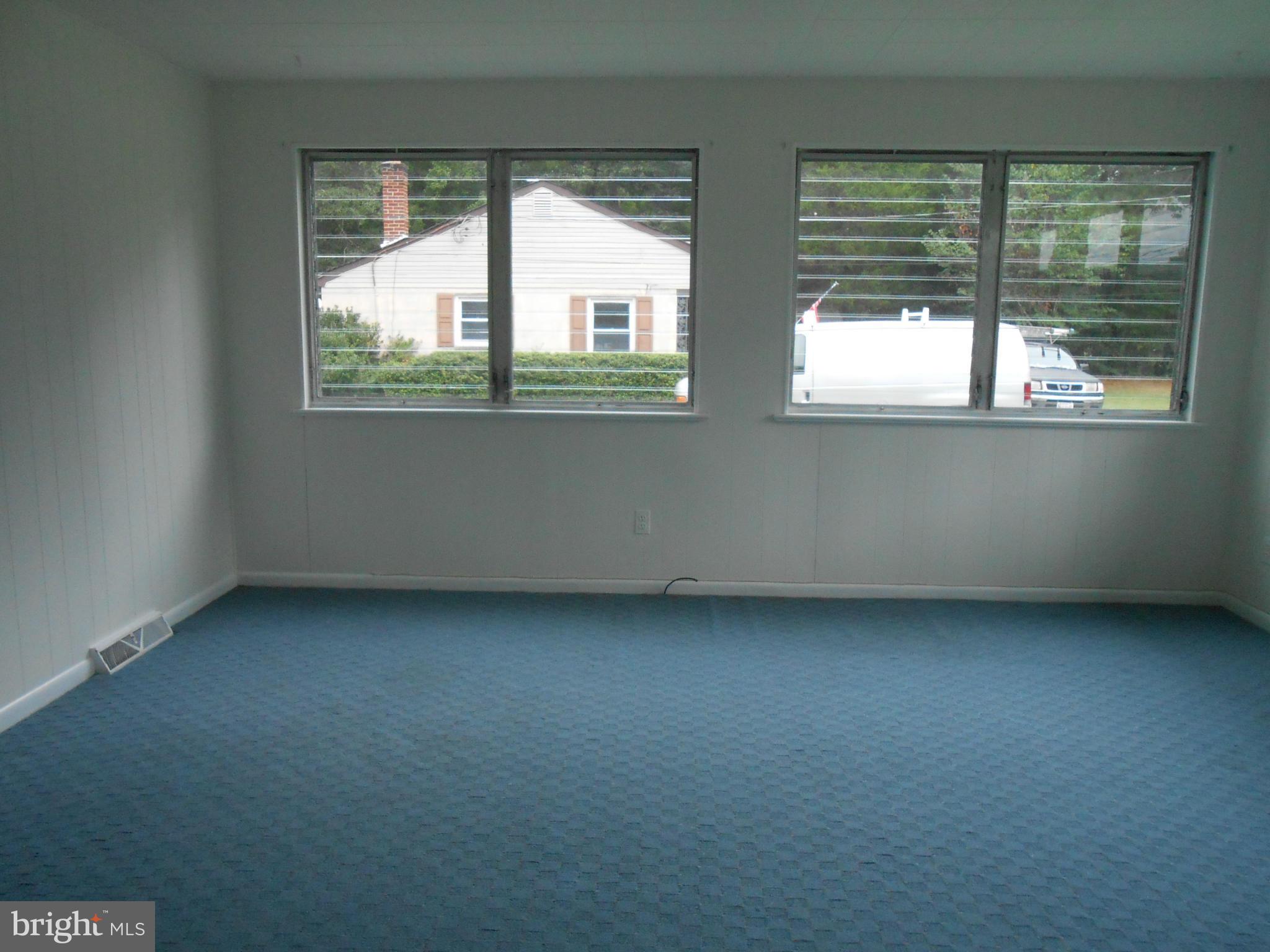 sunroom