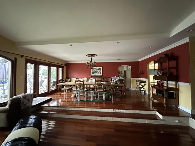 $3,795,000 | 418 Alamanda Drive, Hallandale Beach, FL 33009