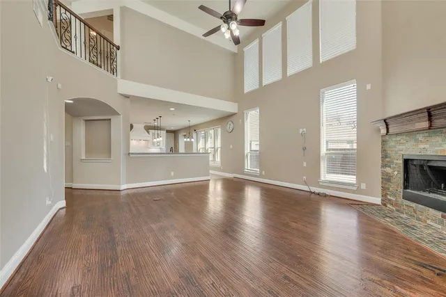 $4,150 | 943 Abbott Lane, Allen, TX 75013
