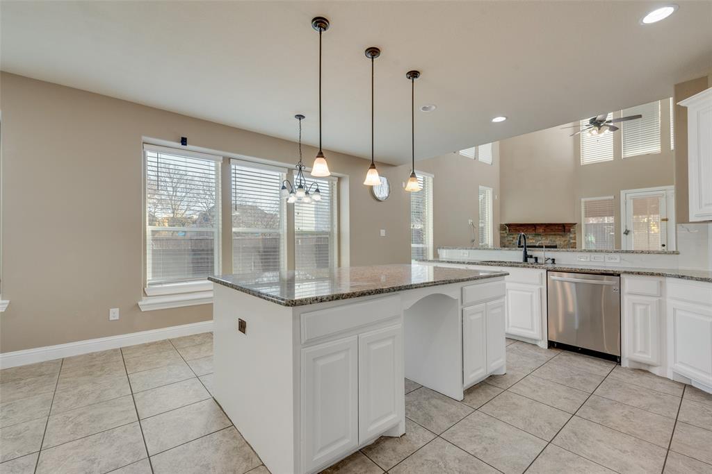 943 Abbott Lane Allen, TX 75013 - Photo 16 of 40