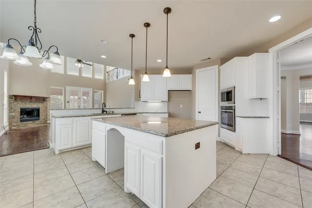 $4,150 | 943 Abbott Lane, Allen, TX 75013