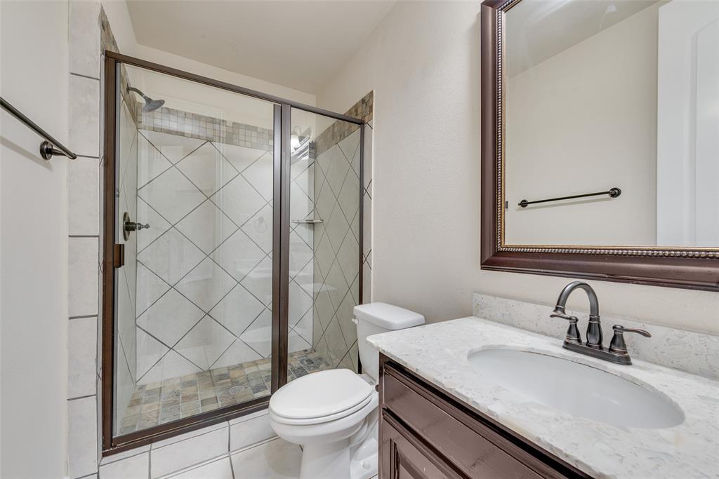 943 Abbott Lane Allen, TX 75013 - Photo 21 of 40