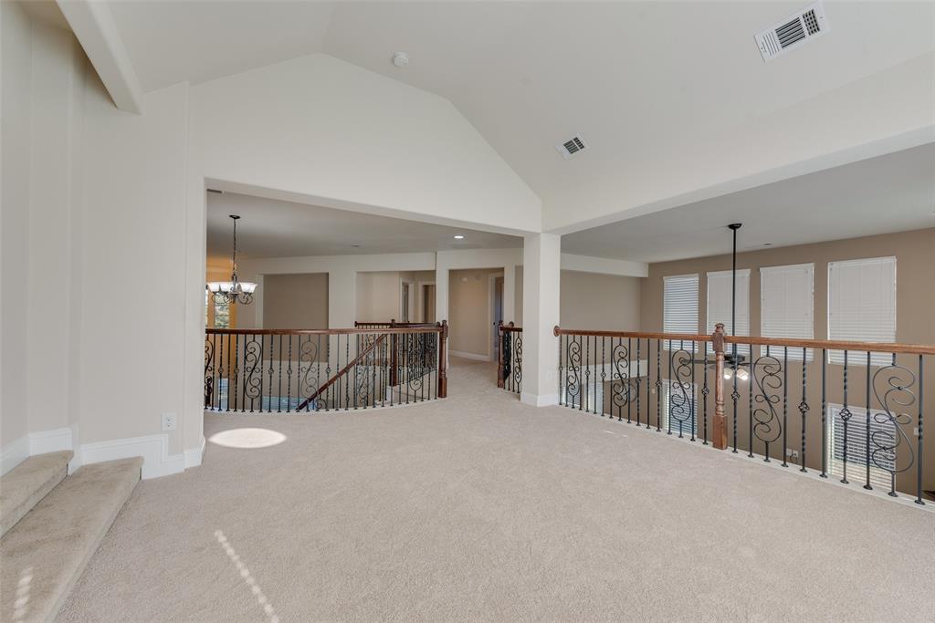 943 Abbott Lane Allen, TX 75013 - Photo 30 of 40