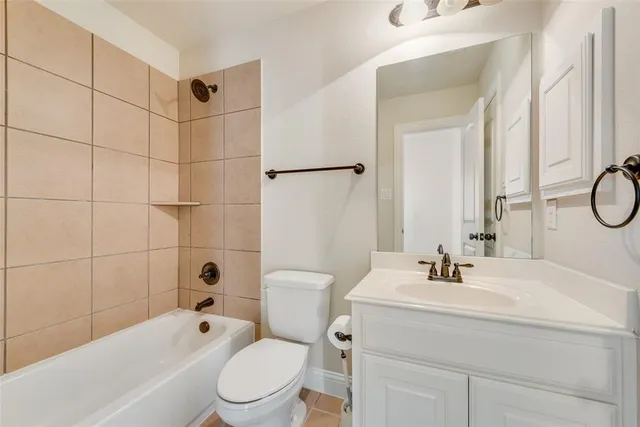 $4,150 | 943 Abbott Lane, Allen, TX 75013