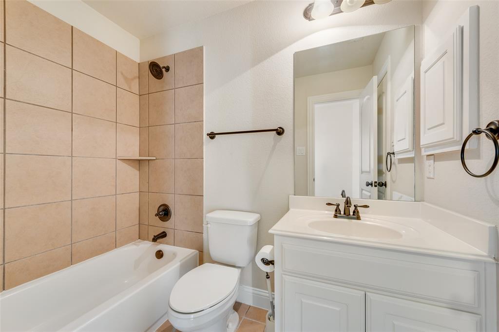 943 Abbott Lane Allen, TX 75013 - Photo 34 of 40