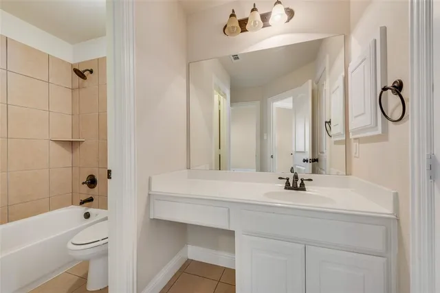 $4,150 | 943 Abbott Lane, Allen, TX 75013