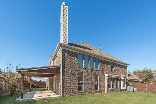 $4,150 | 943 Abbott Lane, Allen, TX 75013