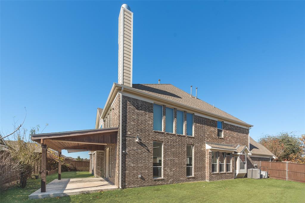 943 Abbott Lane Allen, TX 75013 - Photo 40 of 40