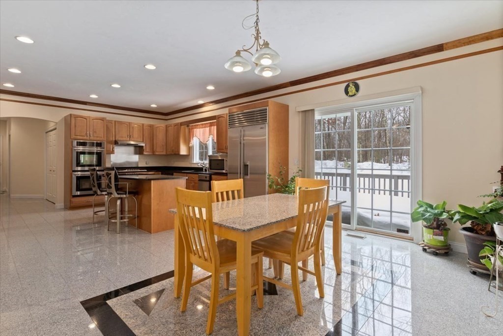 69 Aspen Road Sharon, MA 02067 - Photo 14 of 39