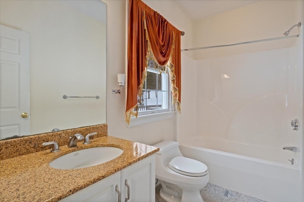 69 Aspen Road Sharon, MA 02067 - Photo 22 of 39