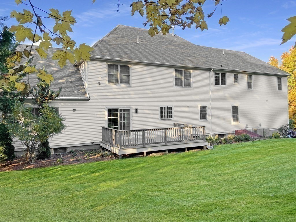 69 Aspen Road Sharon, MA 02067 - Photo 32 of 39