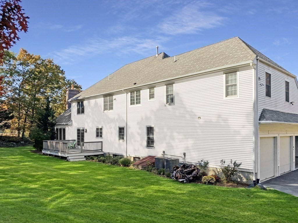 69 Aspen Road Sharon, MA 02067 - Photo 35 of 39