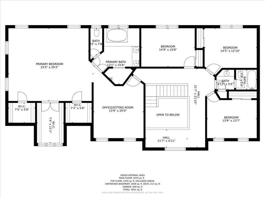 69 Aspen Road Sharon, MA 02067 - Photo 37 of 39
