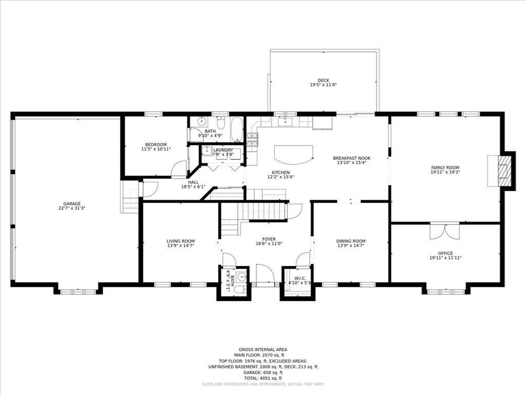 69 Aspen Road Sharon, MA 02067 - Photo 38 of 39