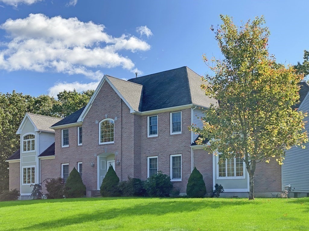 69 Aspen Road Sharon, MA 02067 - Photo 6 of 39