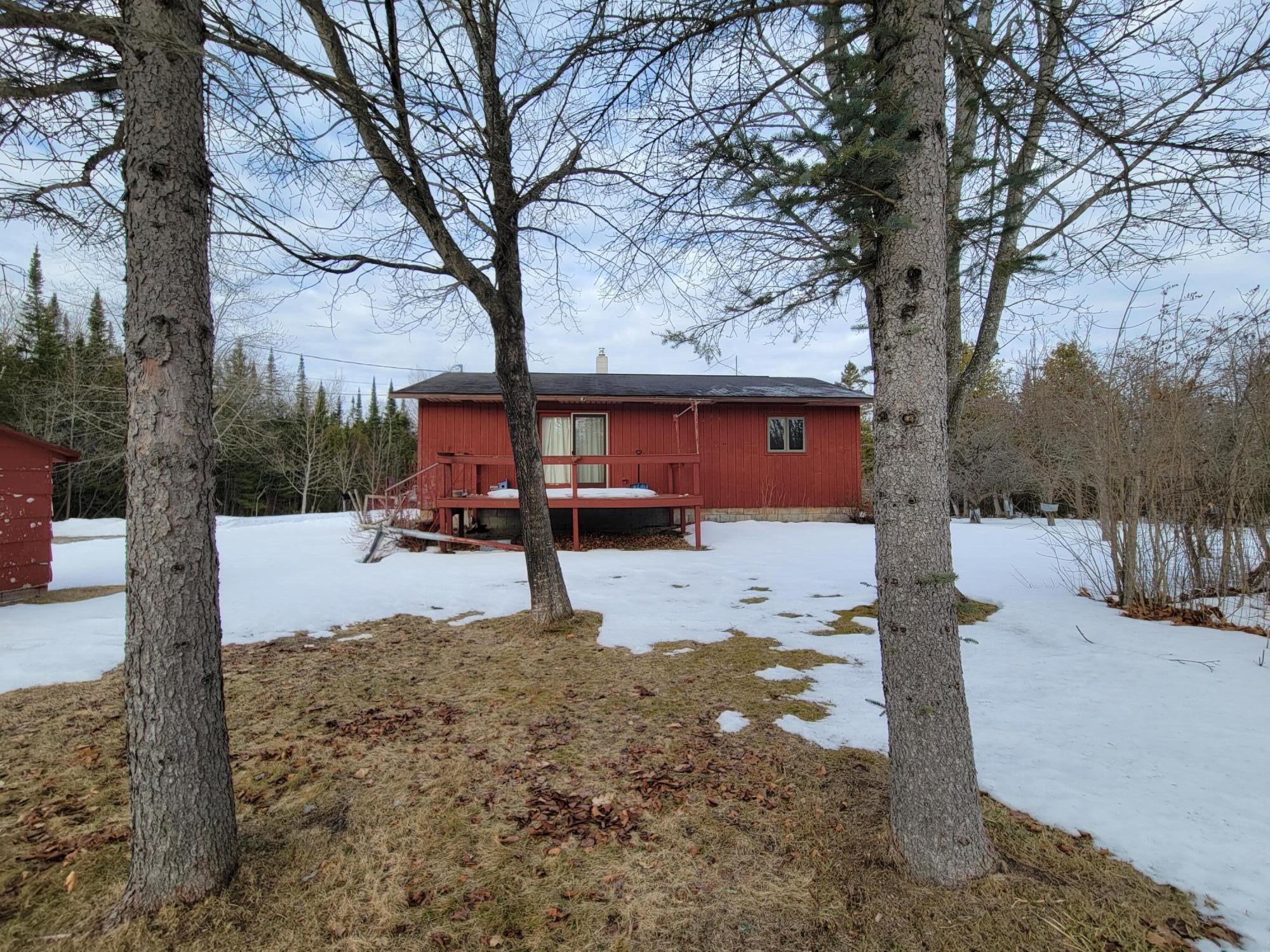 7468 West Long Lake Road Alpena, MI 49707 - Photo 2 of 19 Gallery Image 2