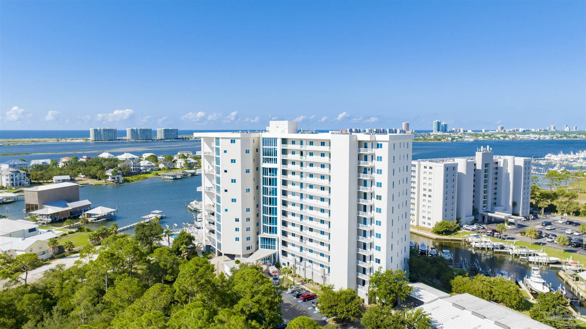 28250 Canal Road, Unit 1108 Orange Beach, AL 36561 - Photo 1 of 48 Gallery Image 1