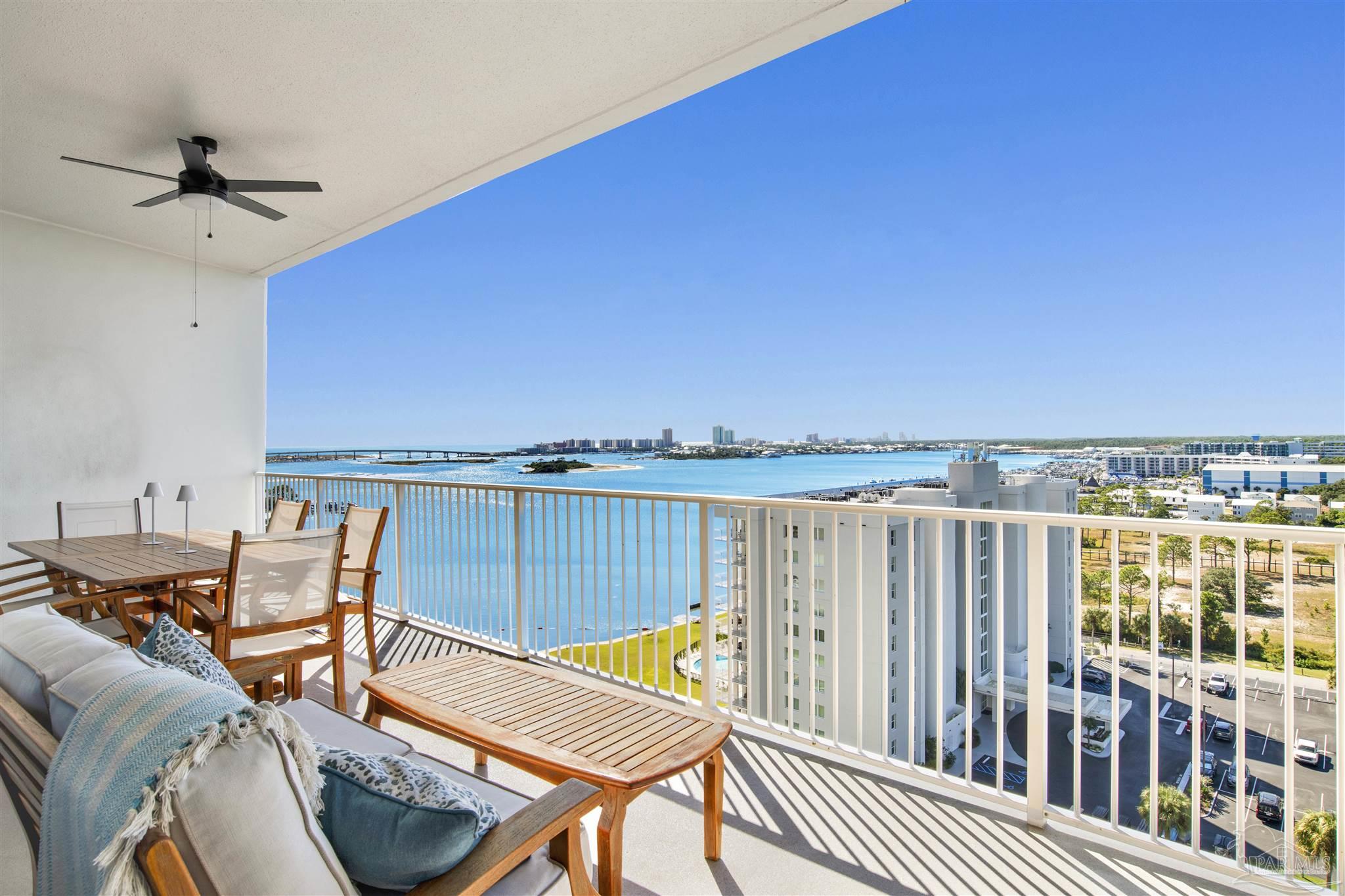 28250 Canal Road, Unit 1108 Orange Beach, AL 36561 - Photo 3 of 48 Gallery Image 3