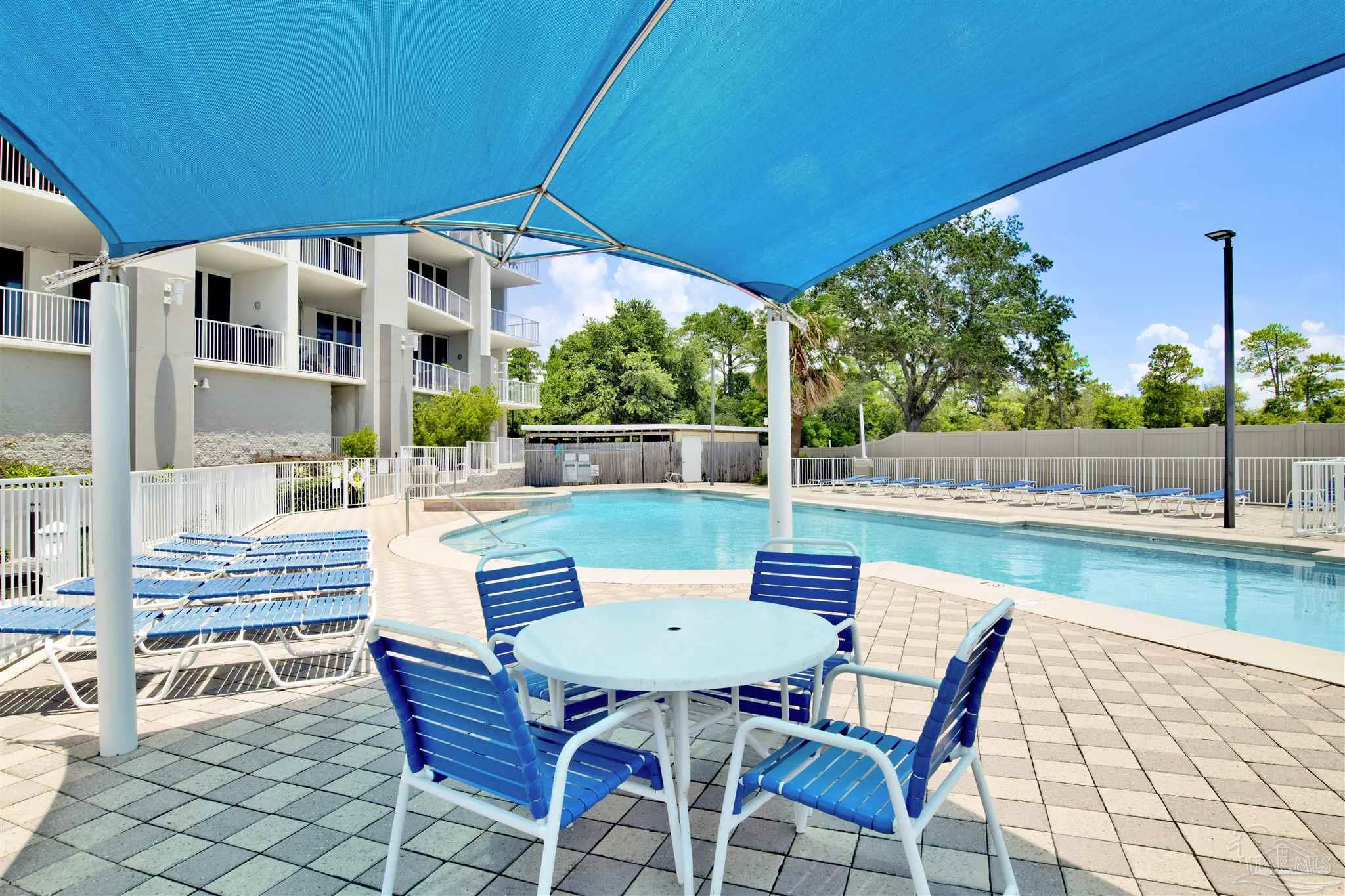 28250 Canal Road, Unit 1108 Orange Beach, AL 36561 - Photo 36 of 48 Gallery Image 36