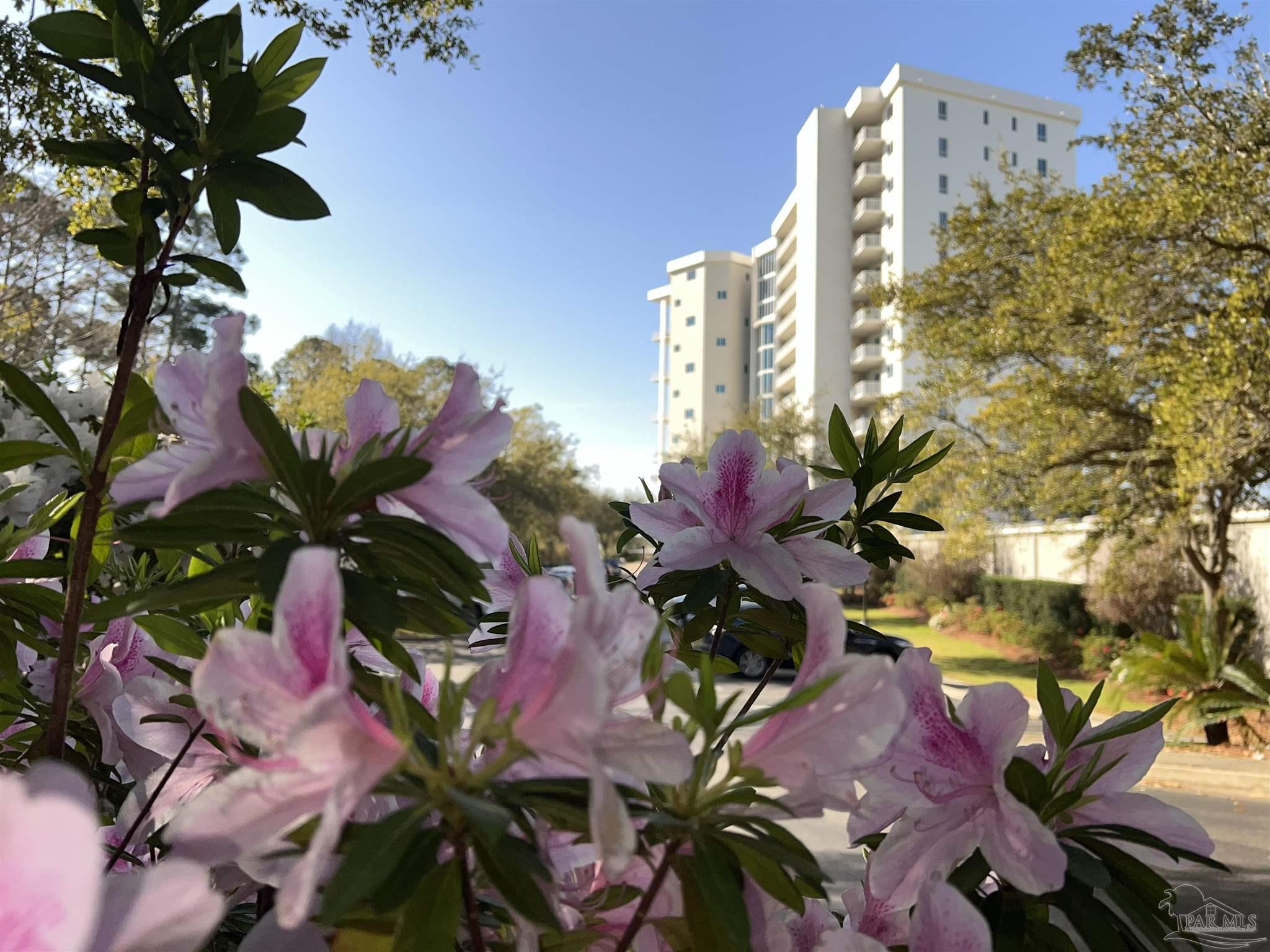 28250 Canal Road, Unit 1108 Orange Beach, AL 36561 - Photo 45 of 48 Gallery Image 45
