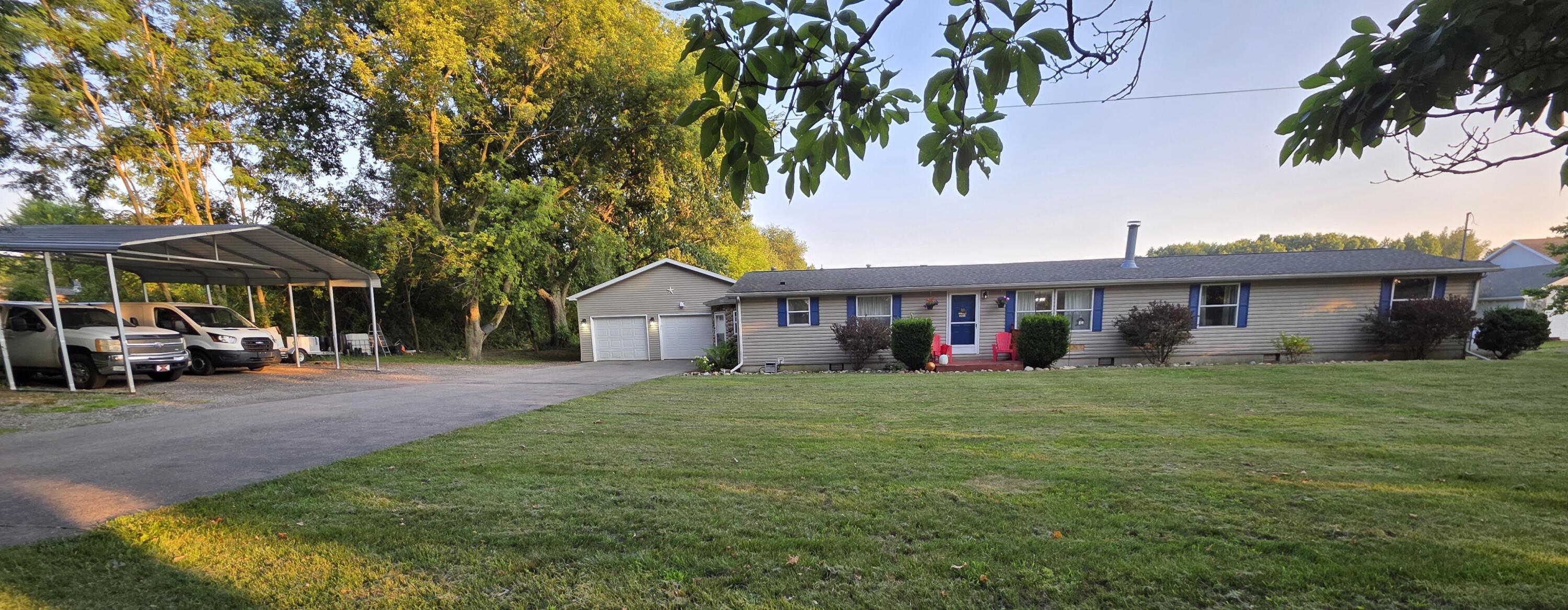 7997 Folks Road Hanover, MI 49241 - Photo 2 of 65 20260713_202126